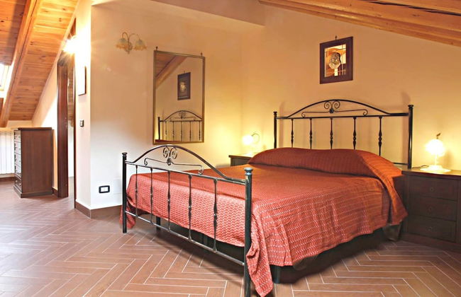 Villa Monte Serra - Foto 6