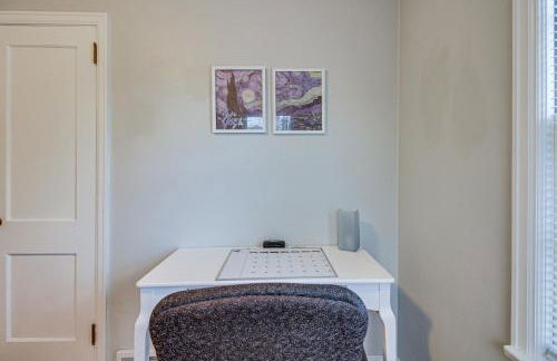 Welcoming Duluth Home about 2 Mi to Brighton Beach! - Foto 12