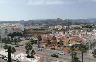 Estudio TORROX PLAYA- vistas al mar y piscina - Photo 14