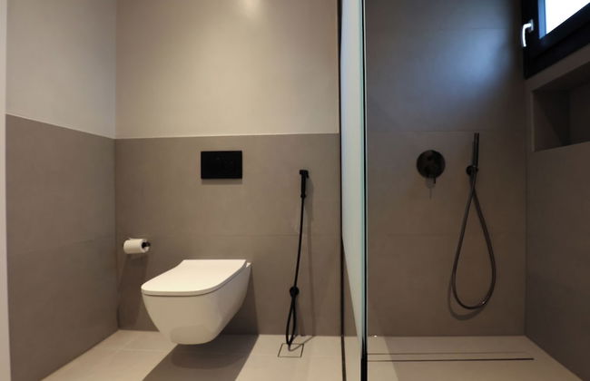 Limi Deluxe Suites - Foto 33