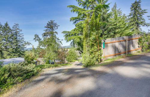 Fire Pit Tranquil Country Retreat 15 Mi to Eugene - Foto 24