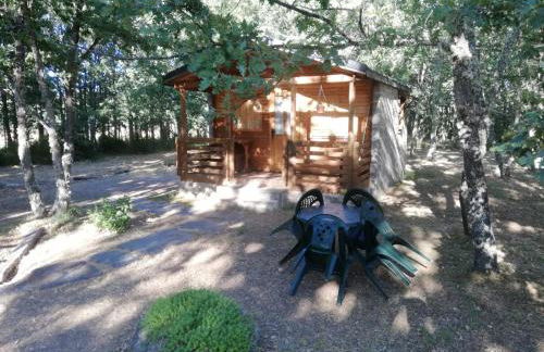 Cabañas Vallecino - Foto 11