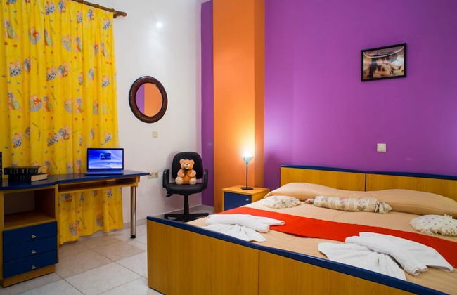 Mythos Platanias - Foto 17