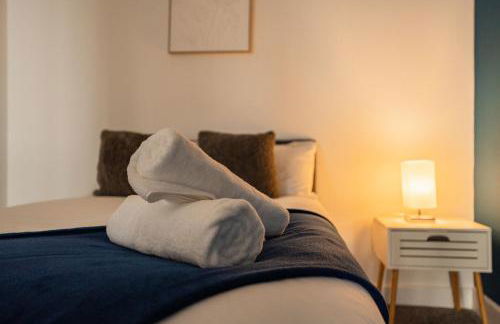 Legion House Apartment One Middlesbrough - Foto 1