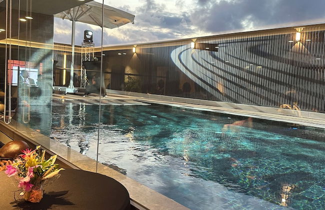 L'Avenue Hotel Apartments - Foto 22