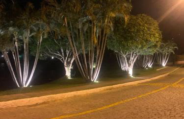 Chalé Luxuoso de Hospedes - Photo 19