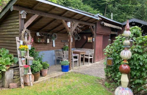 Sellerich Forest Hideaway - Foto 41