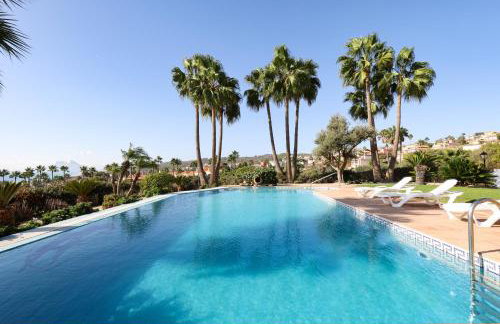 Villa Alcaidesa Vistas al Mar - Foto 22