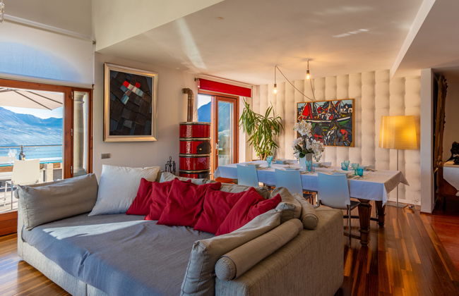 Xino Terrace View - Foto 11