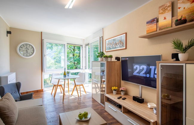 Al Pontile Di Caslano - Foto 3