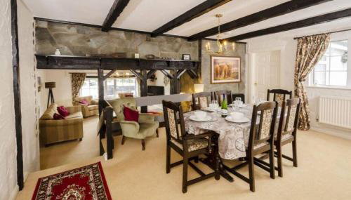 Christmas Cottage - Foto 5, Other