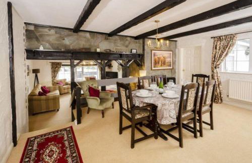 Christmas Cottage - Foto 5