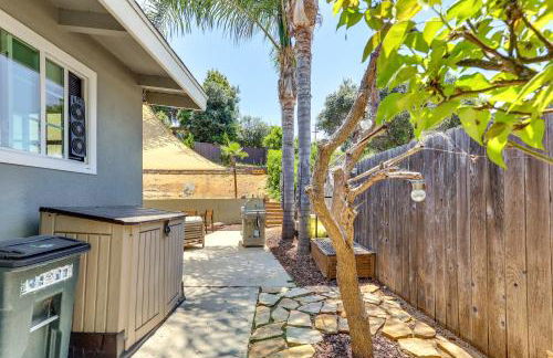 Peaceful Vista House with Gas Grill 1 Mi to Dtwn! - Foto 22