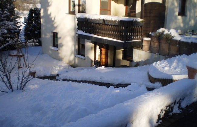 Holiday Home Niederehe Romantic Escape - Foto 34