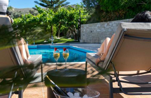 Kipo Paradiso Spa, Yoga & Gym Resort - Photo 57