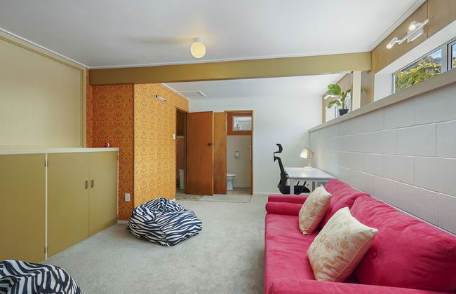 Dazzling Mairangi Bay Retreat Sea Views - Foto 37