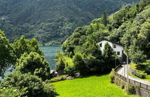 Casa vacanze "INCANTO DEL LAGO" - Foto 41