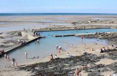 L'escale Donvillaise - Foto 44