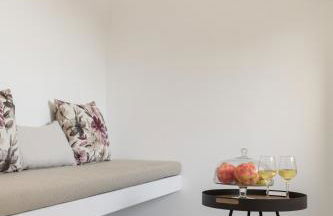 VILLA DI CAPO - Santorini Old Winery Luxury Villas - Foto 76