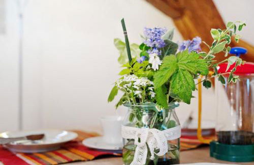 Ferienwohnungen 'am Waldrand' - Foto 9