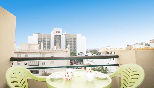 Apartment Cala de Nerja SpainSunRentals 1083 - Foto 2, Imagen principal