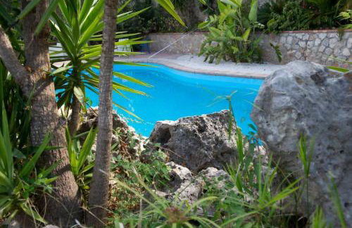 Villa Fortuna - villa 12 posti con piscina - Foto 46