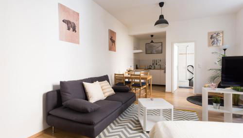 FullHouse - Halle - T28 - Lion Apartment - Foto 2