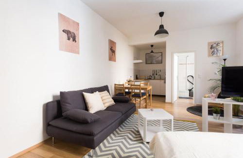 FullHouse - Halle - T28 - Lion Apartment - Foto 2