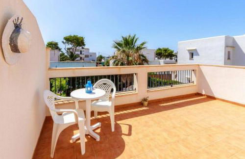 Villa Dunas in Cala Dor - Foto 13