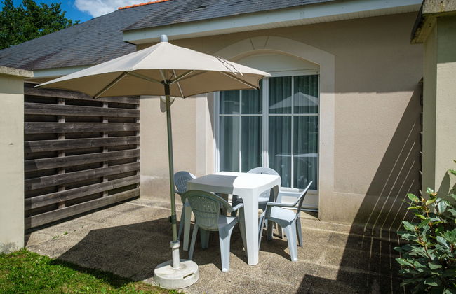 Cottage Confort 4 Pers. - Foto 15