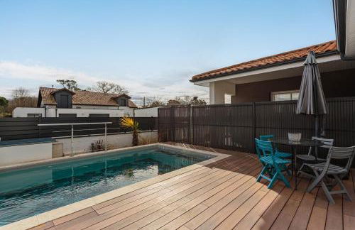 Villa Kaino 2 - Climatisée avec piscine - Foto 11