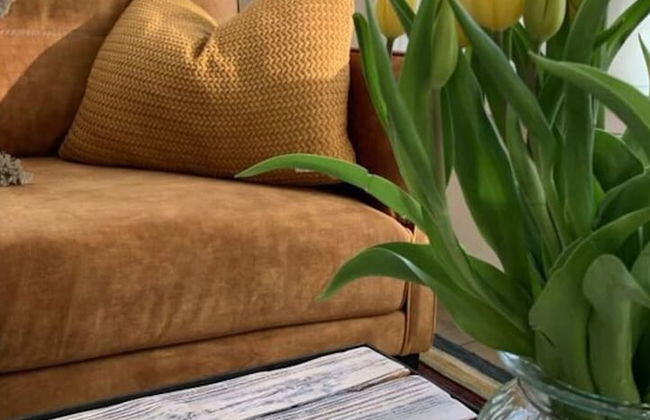 Apartment in Lower Saxony - Foto 7