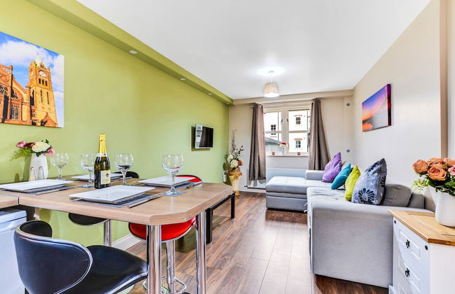 The Ship's Key Aparthotel - Foto 33