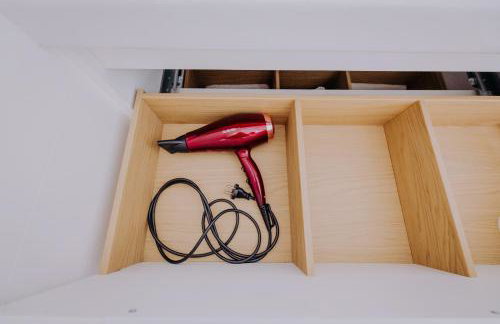 L'extension - Studio - Photo 13