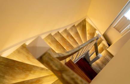 Fischerhäuschen am Kurpark - Foto 33