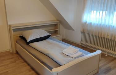 Ferienwohnung Belvie 3 - Foto 12