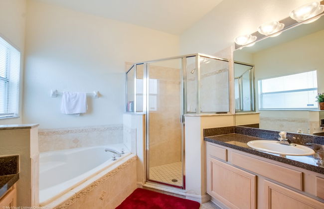 526wp 5 bed 4 Bathroom Overlooking Amazing View - Foto 32