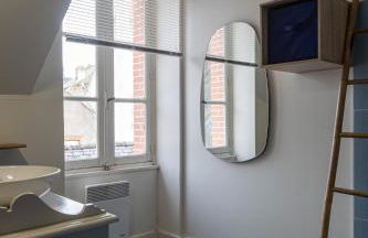 Au cœur des Remparts de Guérande: logement pour 4 - Foto 25