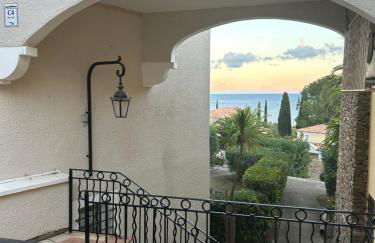 Appartement 2 pièces climatisé en rez-de-jardin Cap Esterel Agay - Foto 51