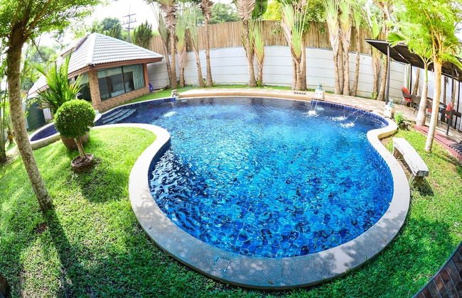 Tamnak Beach House - Foto 1