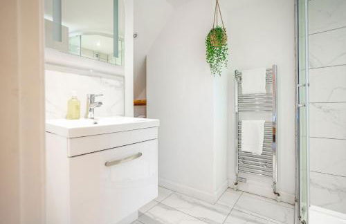 The Lodge House - By Elie - Foto 24