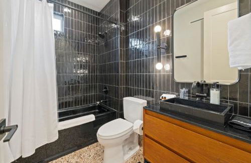 The Elmwood & Ashford - 8BR WeHo Rooftops - Foto 73