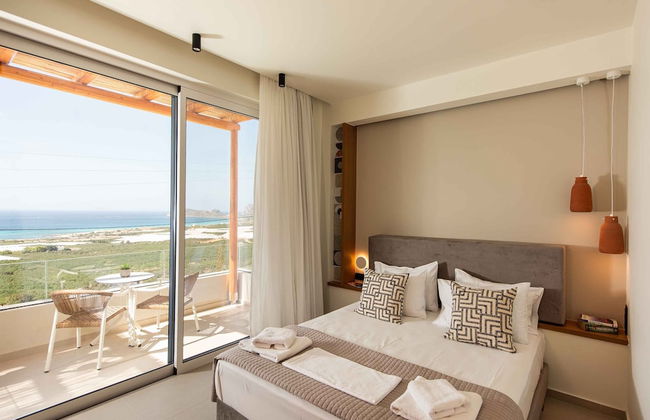 Falasarna Luxury Villas - Foto 11