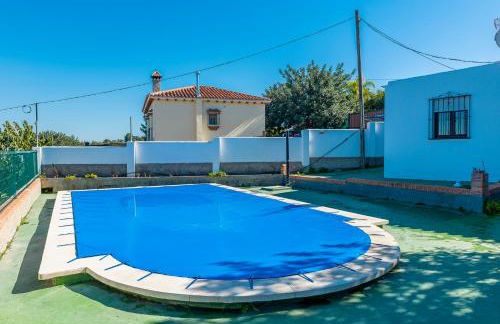 Los Algarrobos - Mountain and Relax near the beach - Photo 30