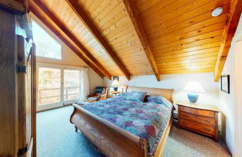 Swinging Bridge House - Foto 26