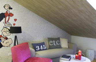 Palacio Conde Miranda - Photo 62