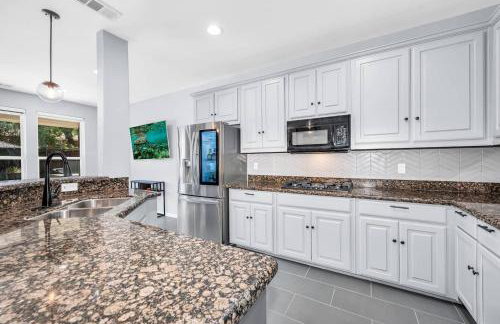 Highland Cottage - Central, Huge Yard HOT TUB - Foto 13