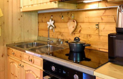 Fienile Rustico Alleghe Tabià - Foto 6