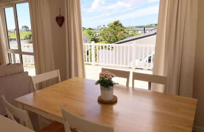 Charming 3-bed Chalet in Abersoch - Foto 13