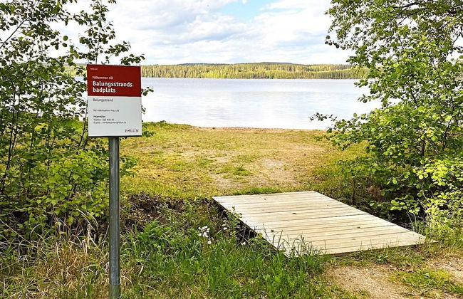 5 Person Holiday Home in Enviken-by Traum - Foto 26